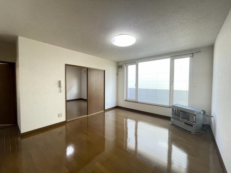 居室・リビング　リビング１