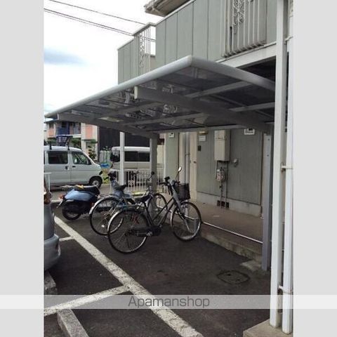 その他共有部分　その他共有部分