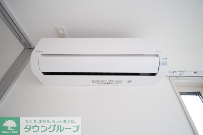 その他設備　設備