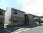 アドバンス自由ケ丘Ｃ 2階 築33年7ヶ月の賃貸物件