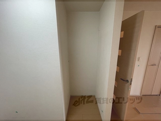 その他部屋・スペース　冷蔵庫置場