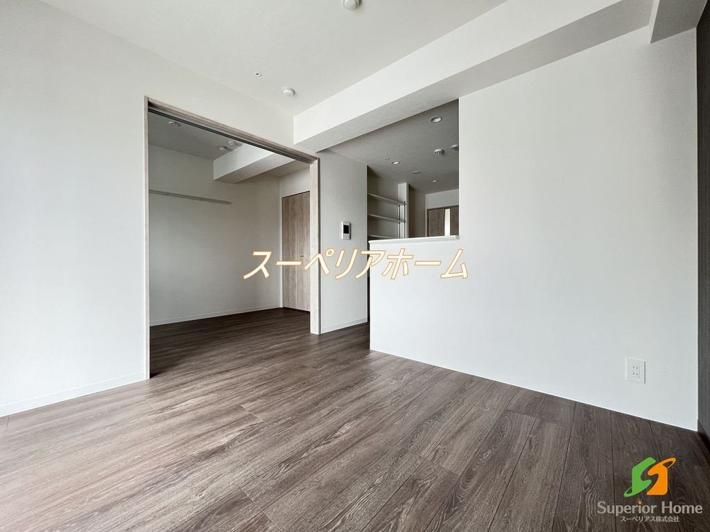 居室・リビング　リビング/居室