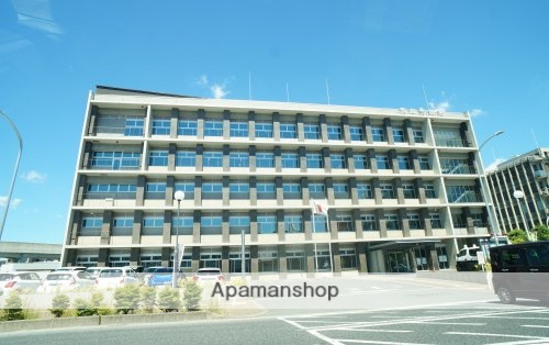 その他　【郵便局】奈良法蓮郵便局（その他）まで349m