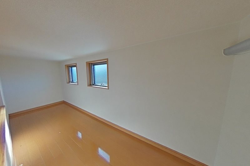 その他　ロフト