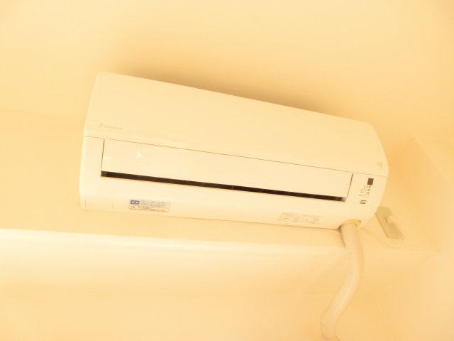 その他設備　※同タイプの別の部屋の写真です。