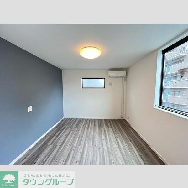 居室・リビング　リビング/居室