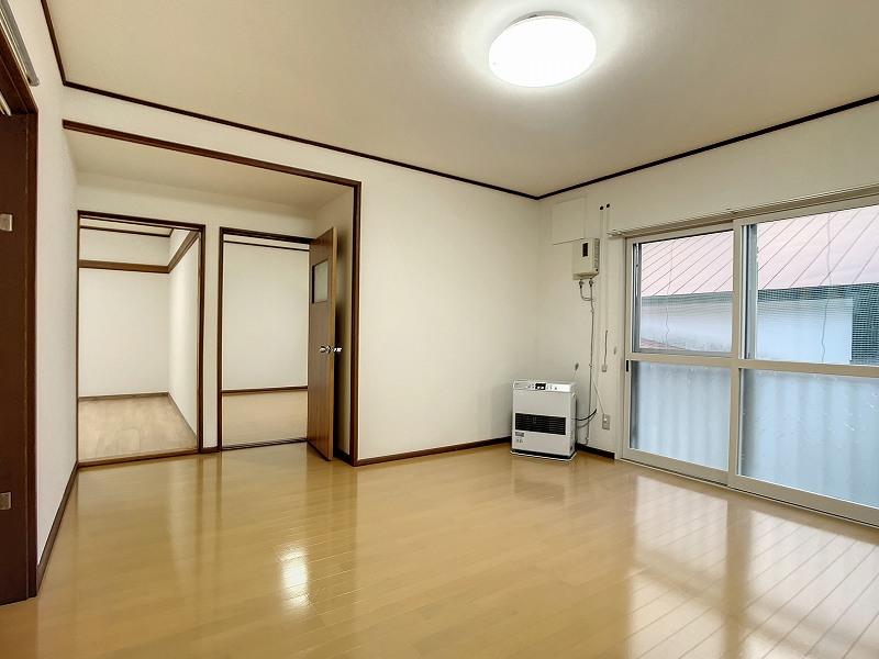 その他部屋・スペース　内装