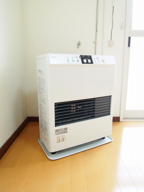 その他設備　設備