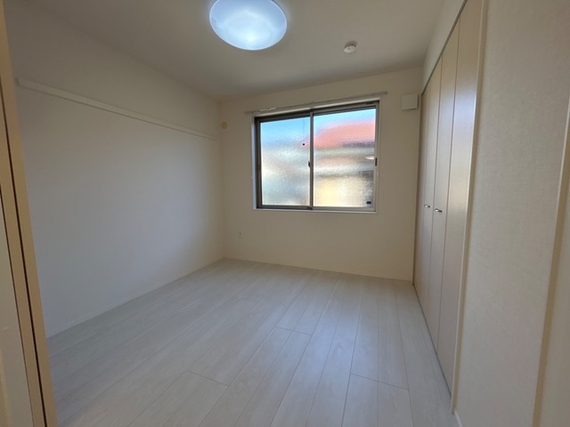 居室・リビング　洋室(イメージ)