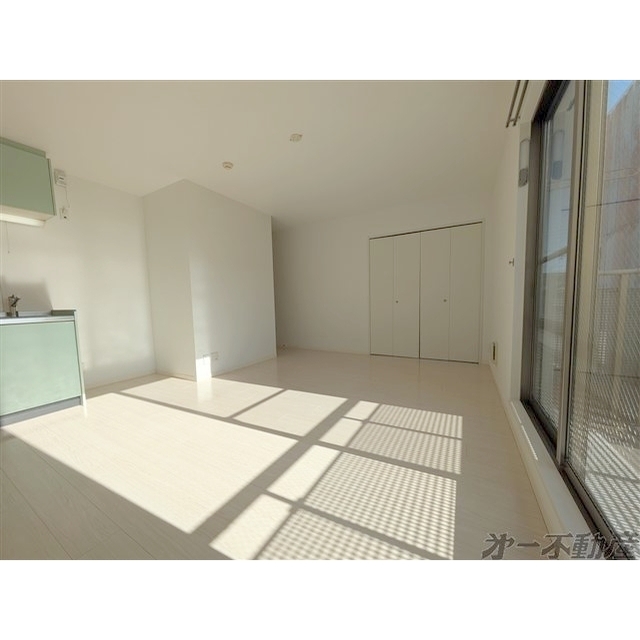 その他部屋・スペース　洋室