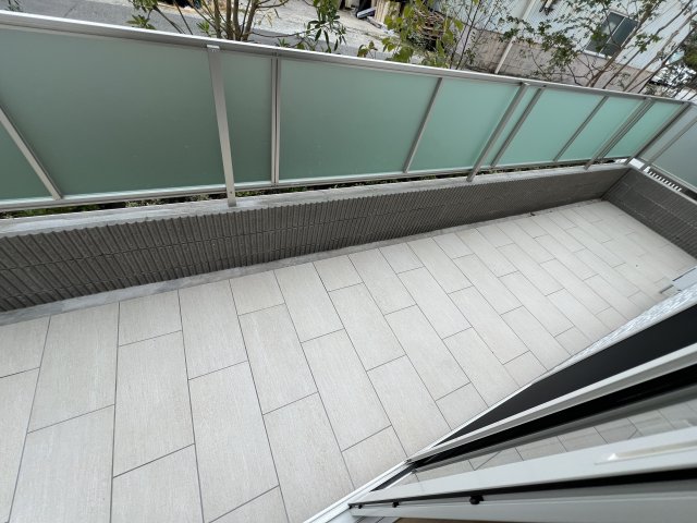 Seaside Houseの内装写真