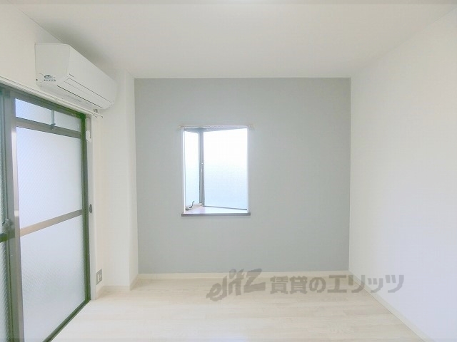 居室・リビング　洋室