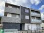 高尾駅より徒歩2分 3階 築3年11ヶ月の賃貸物件