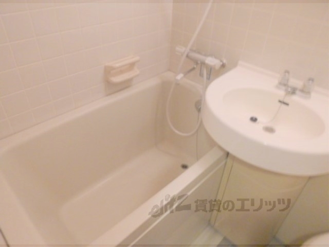 バス・シャワールーム　ユニットバス