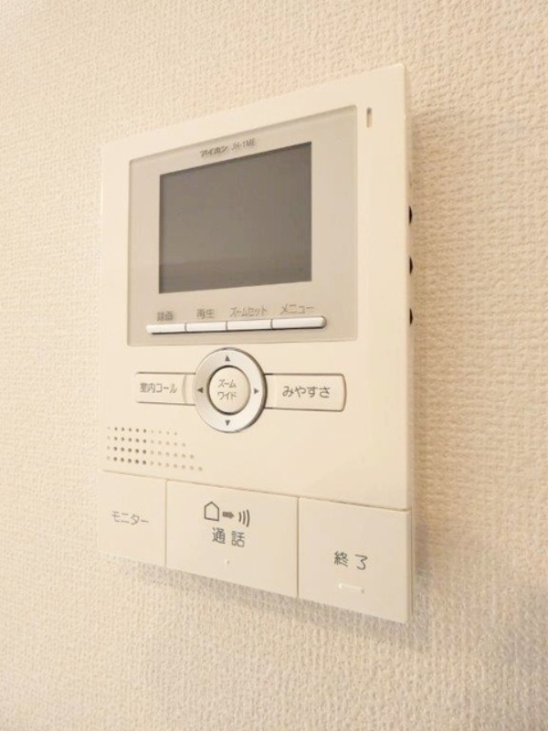 セキュリティ　図面と現状に相違がある場合には現状を優先