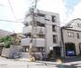 茶山・京都芸術大学駅より徒歩3分 3階 築34年10ヶ月の賃貸物件