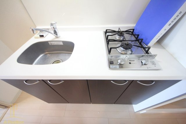 キッチン　エステムプラザ梅田・中崎町IIIツインマークスノースレジデンス