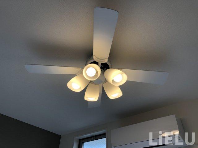 その他設備　同シリーズ物件のモデルルームになります※現況優先