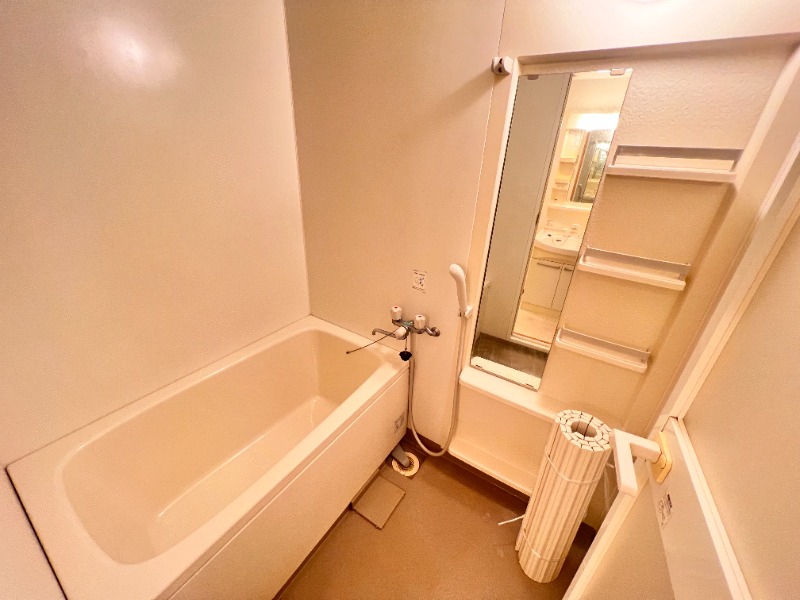 バス・シャワールーム　同建物別部屋