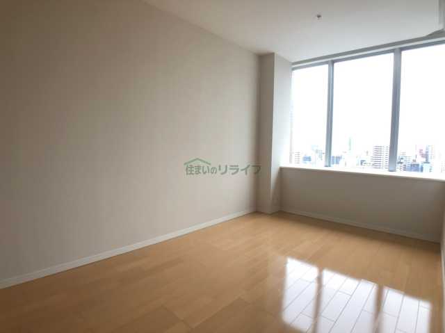 その他部屋・スペース　レジディアタワー上池袋