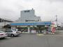 コンビニ　ローソン 宝塚栄町一丁目店（コンビニ）まで78m