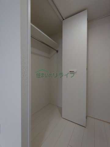 収納　※別部屋参考