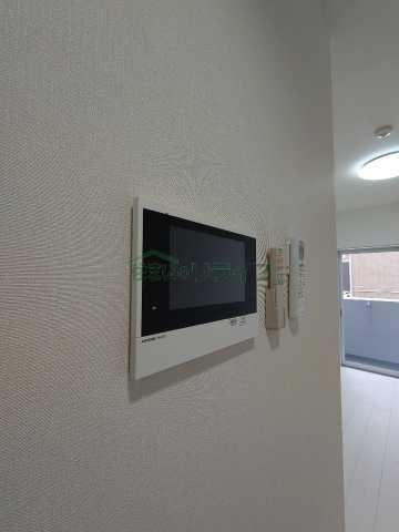 セキュリティ　※別部屋参考