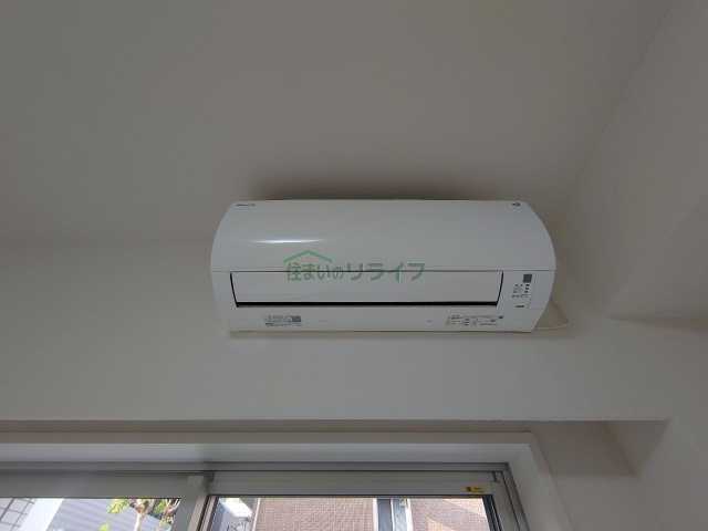 その他設備　※別部屋参考