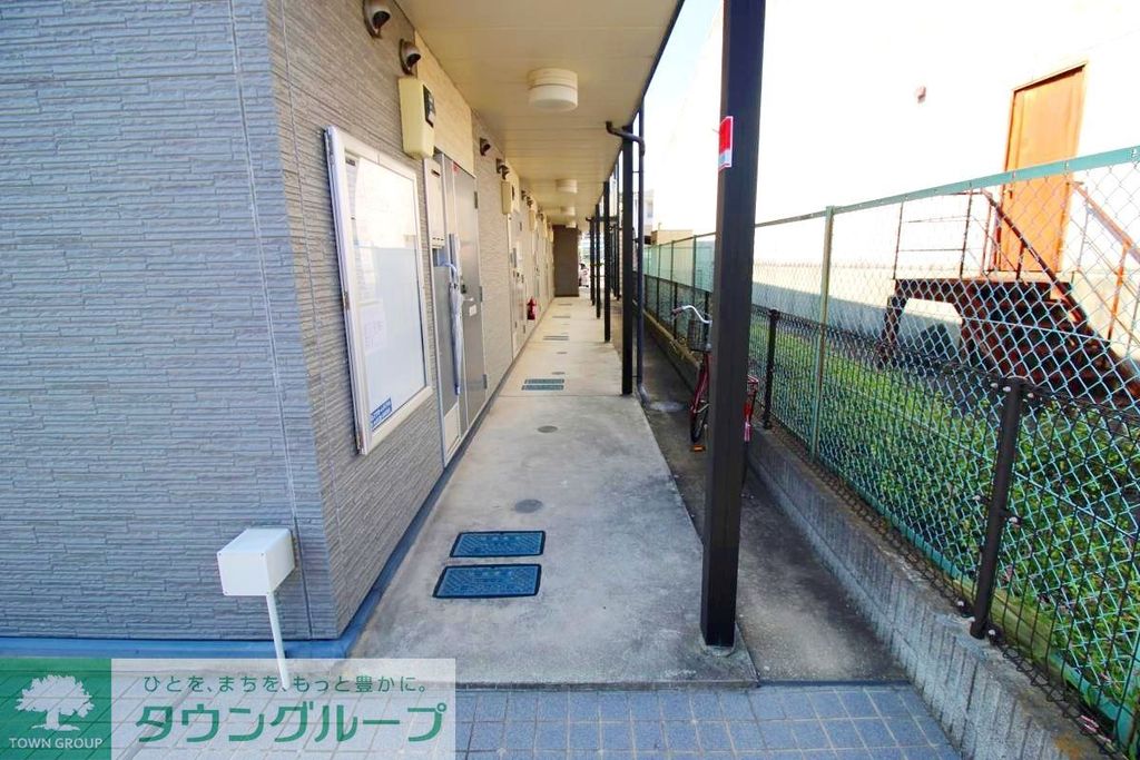 ロビー　★ロビー★
