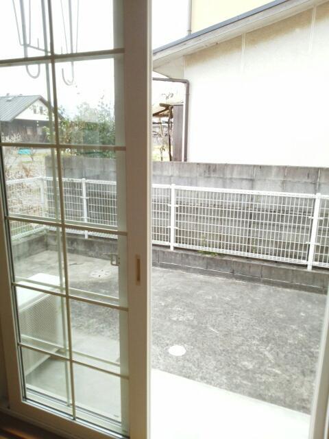 その他　専用庭