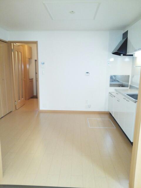 セキュリティ　ダイニング・モニター付きインターホン