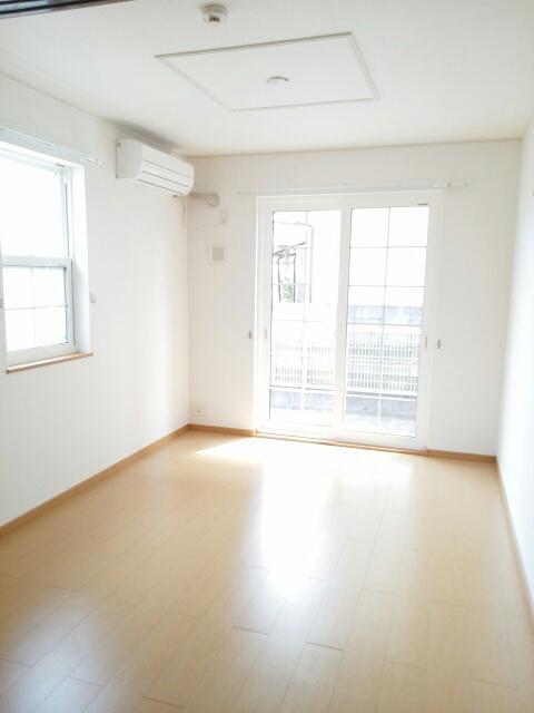 居室・リビング　居室