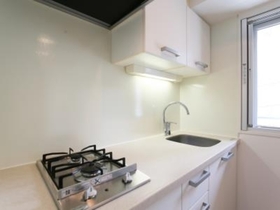 キッチン　参考写真