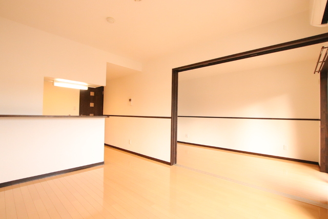 居室・リビング　ＬＤＫ