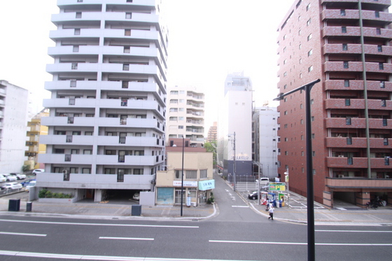 眺望　※別号室の写真です