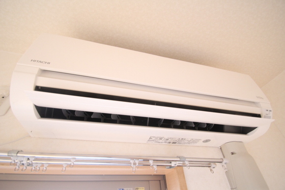 その他設備　※別号室の写真です