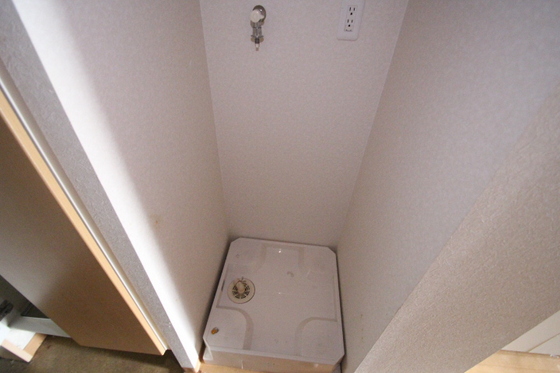 その他　※別号室の写真です