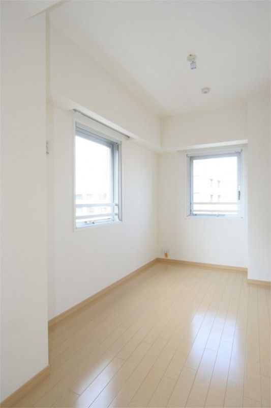 その他部屋・スペース　落ち着いて過ごせるお部屋なので、寝室にいかがでしょうか