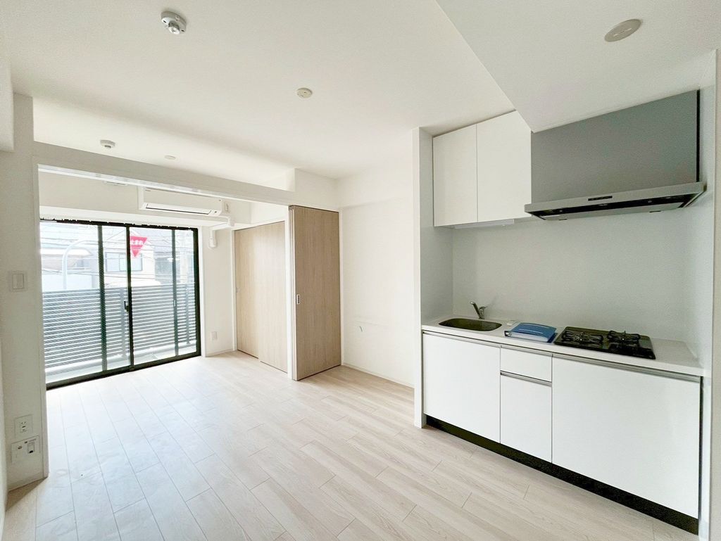 居室・リビング　リビング/居室