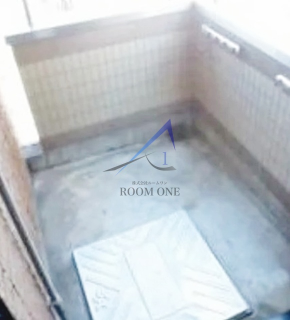 バルコニー　バルコニーです。