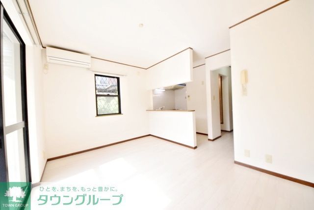 その他部屋・スペース　明るい室内