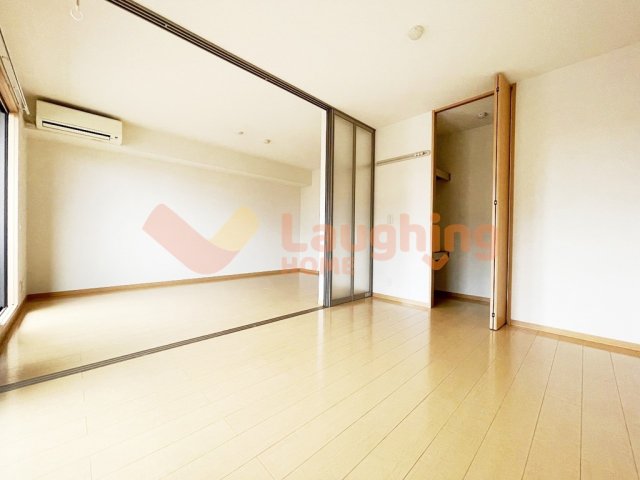 その他部屋・スペース　寝室です