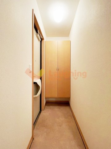 玄関　毎日通る玄関はこちらです