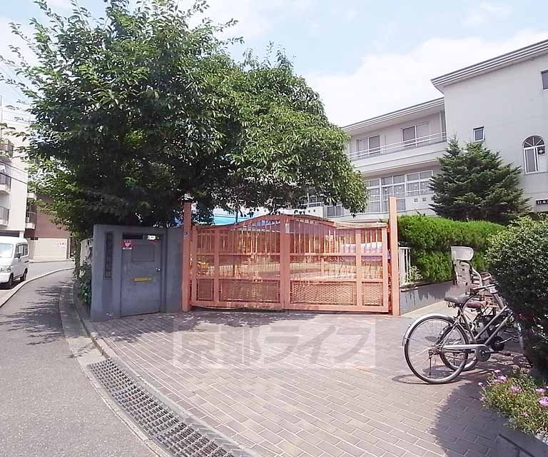 幼稚園・保育園　メグミ幼児園（幼稚園・保育園）まで184m