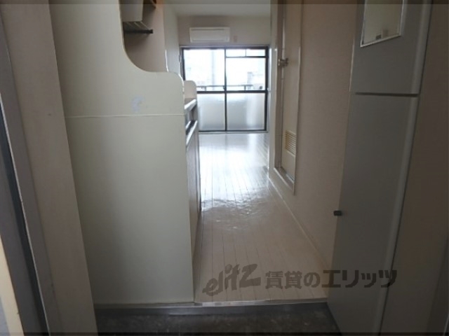 その他部屋・スペース　廊下