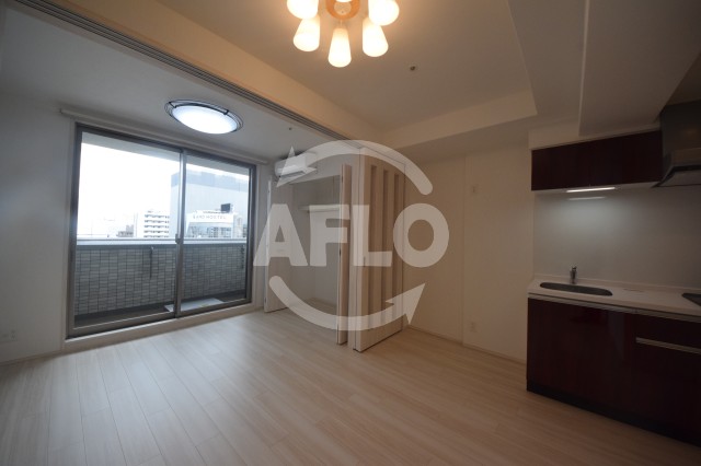 居室・リビング　Vinoプレジオ本町　リビング