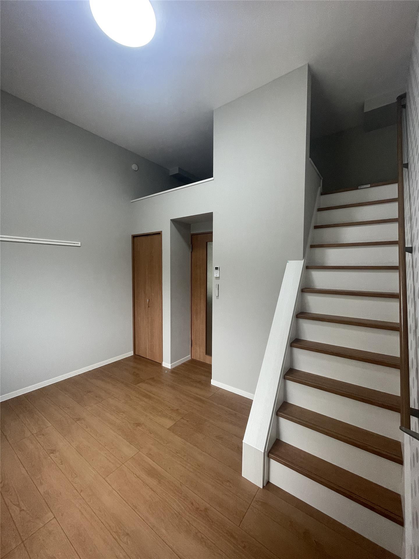 その他　建築中のため類似物件の参考写真です