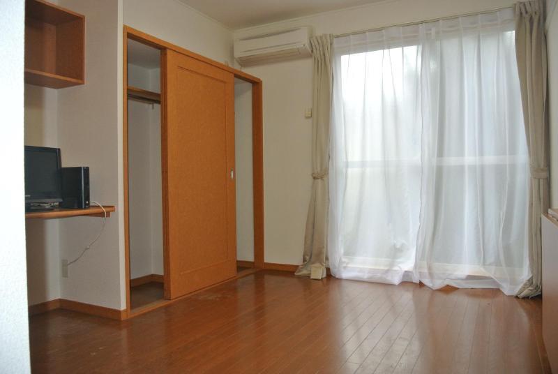 その他部屋・スペース　居室