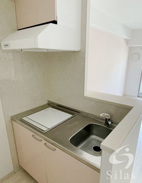 キッチン　同仕様