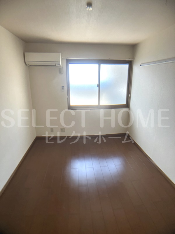 その他部屋・スペース　ゆとりの広さです